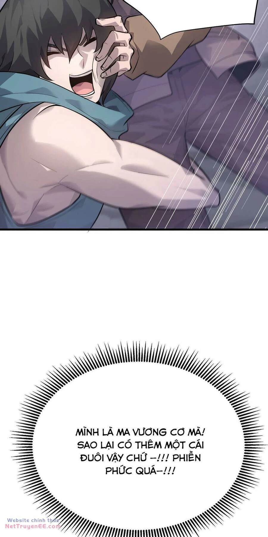Ta Là Boss Mạnh Chapter 11 - Next Chapter 12
