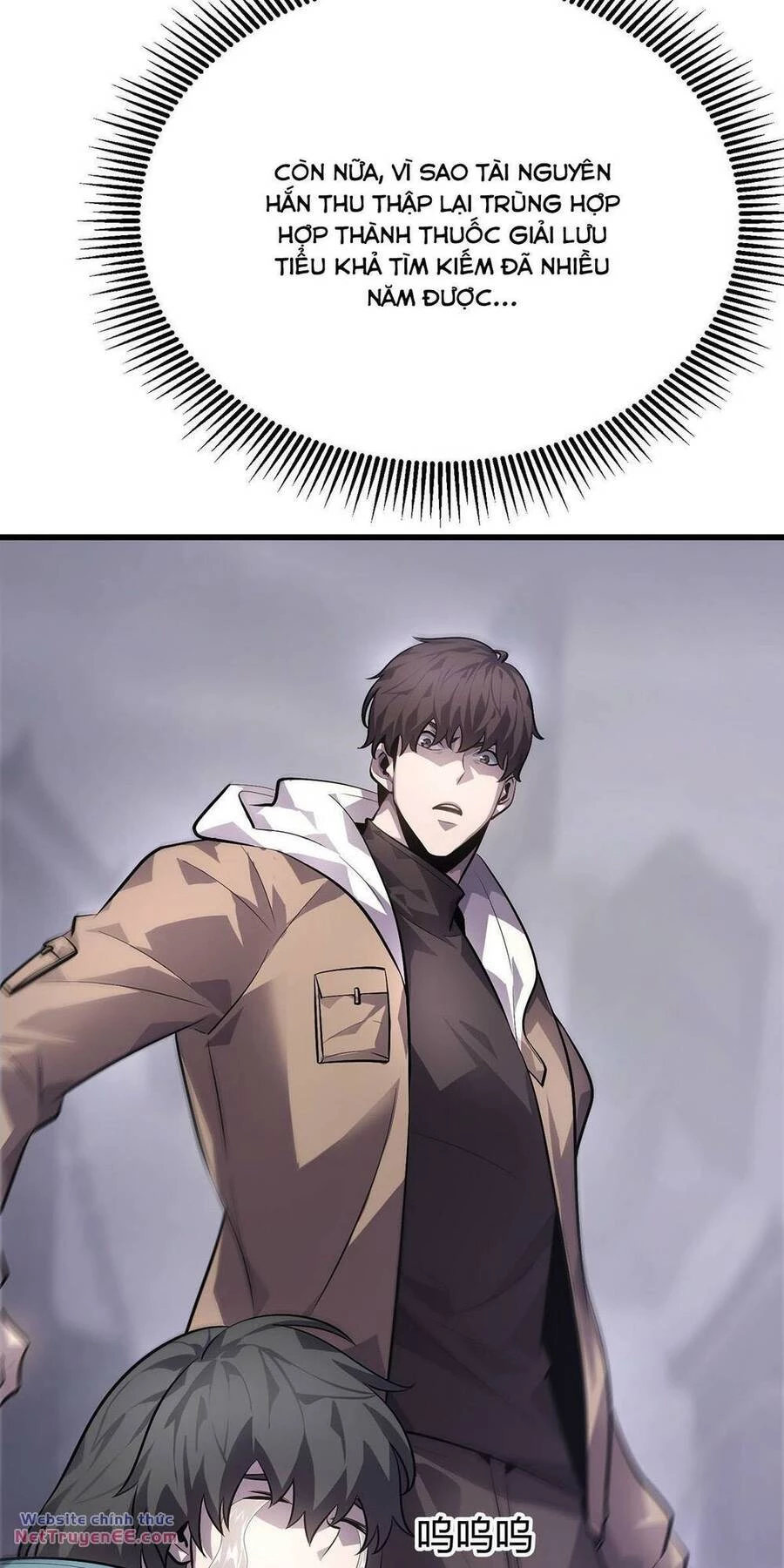 Ta Là Boss Mạnh Chapter 11 - Next Chapter 12