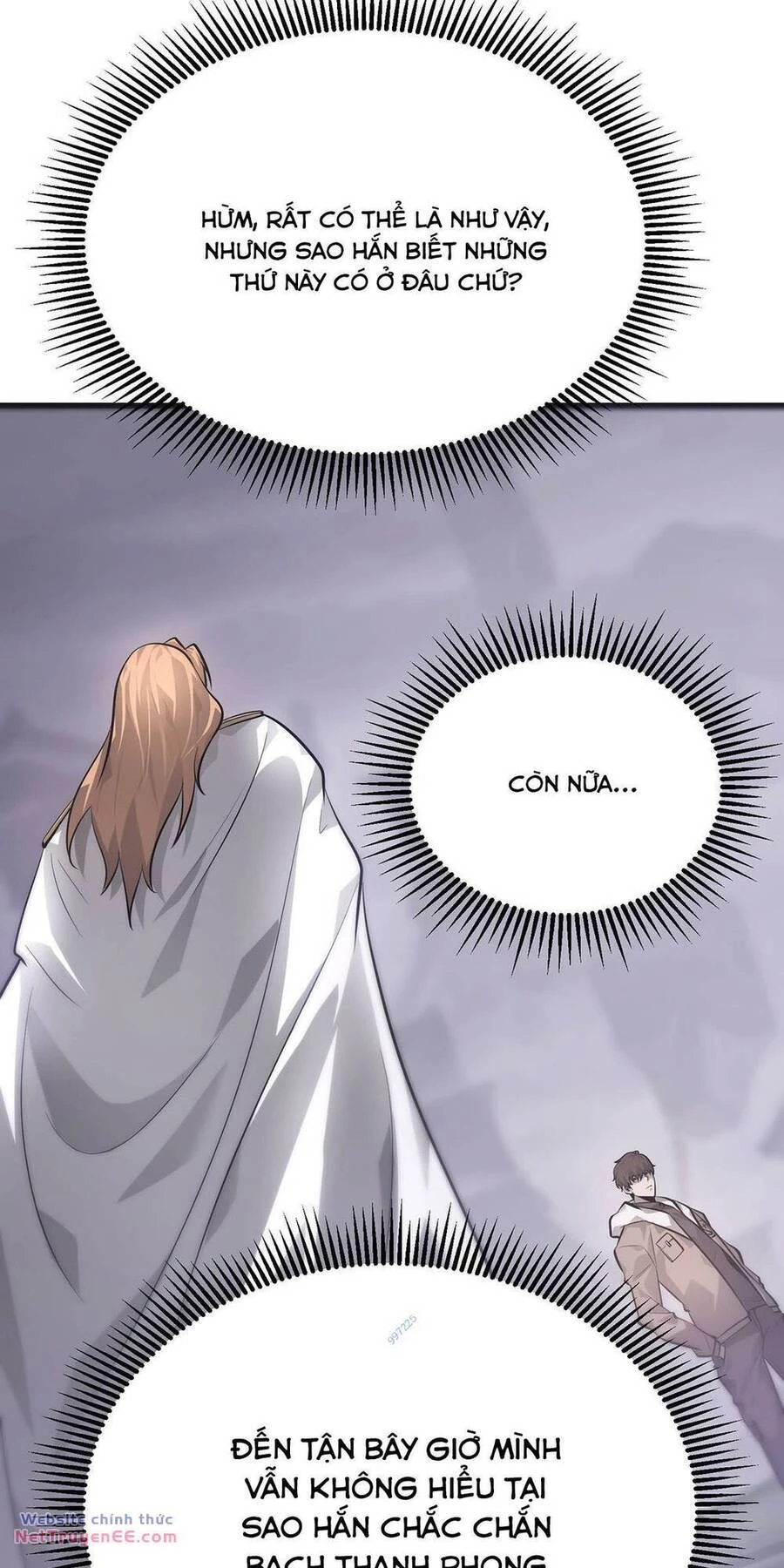 Ta Là Boss Mạnh Chapter 11 - Next Chapter 12