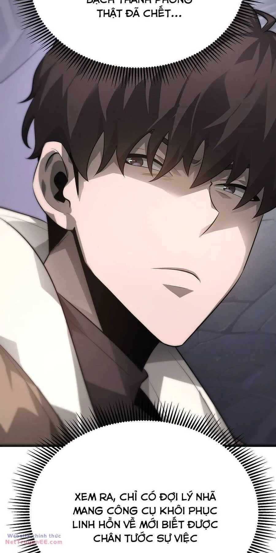 Ta Là Boss Mạnh Chapter 11 - Next Chapter 12