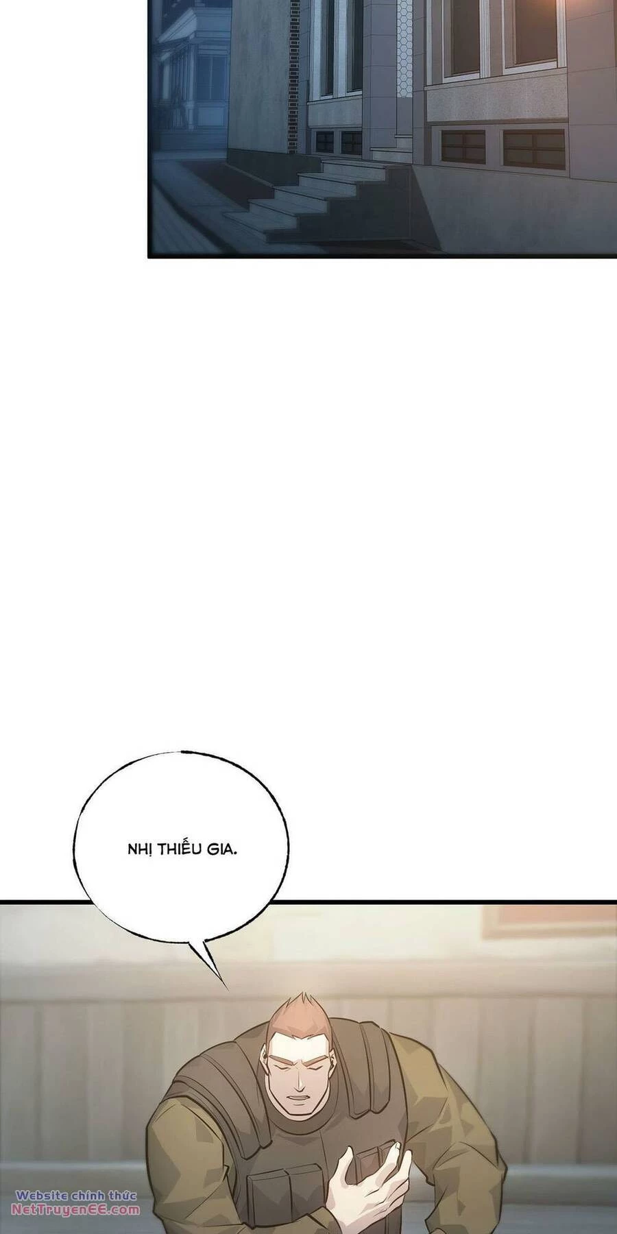 Ta Là Boss Mạnh Chapter 11 - Next Chapter 12