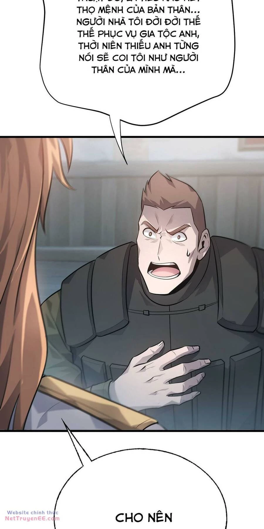 Ta Là Boss Mạnh Chapter 11 - Next Chapter 12