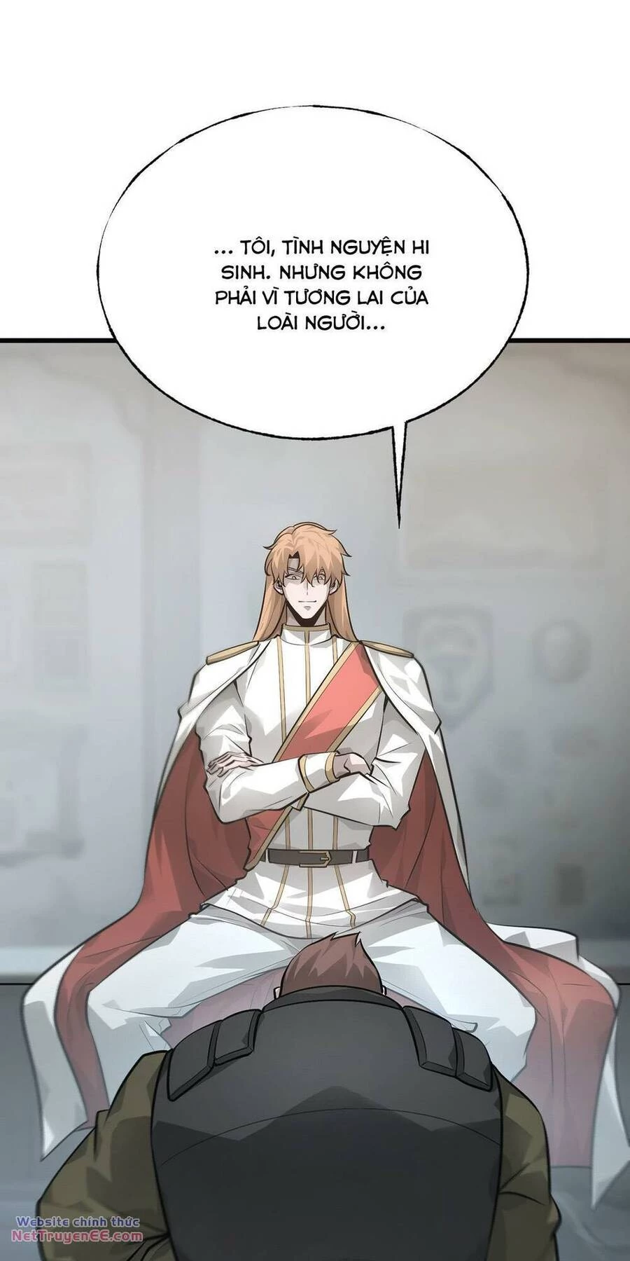 Ta Là Boss Mạnh Chapter 11 - Next Chapter 12