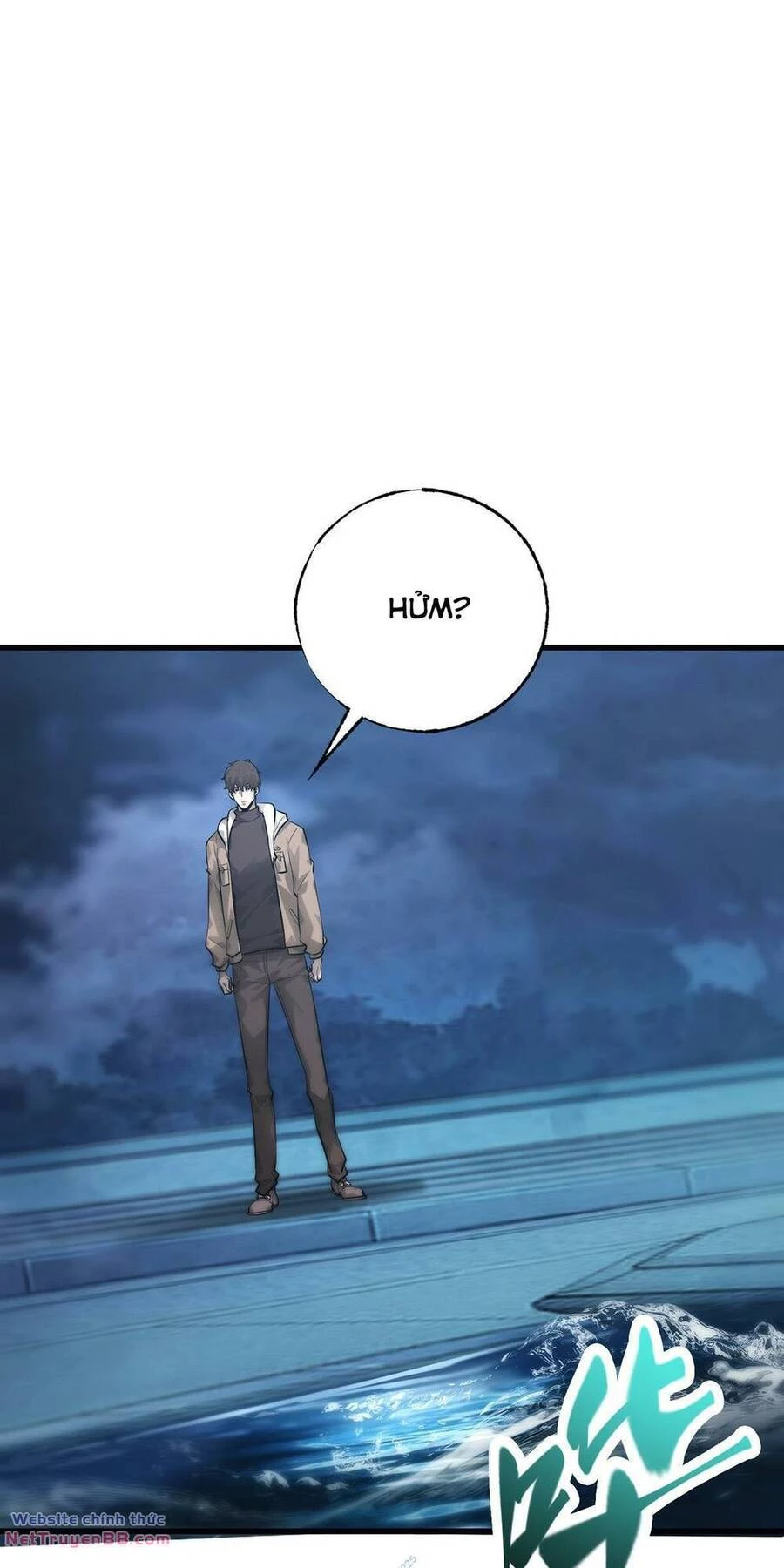 Ta Là Boss Mạnh Chapter 11 - Next Chapter 12