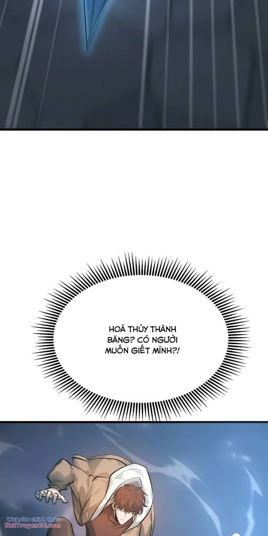 Ta Là Boss Mạnh Chapter 11 - Next Chapter 12