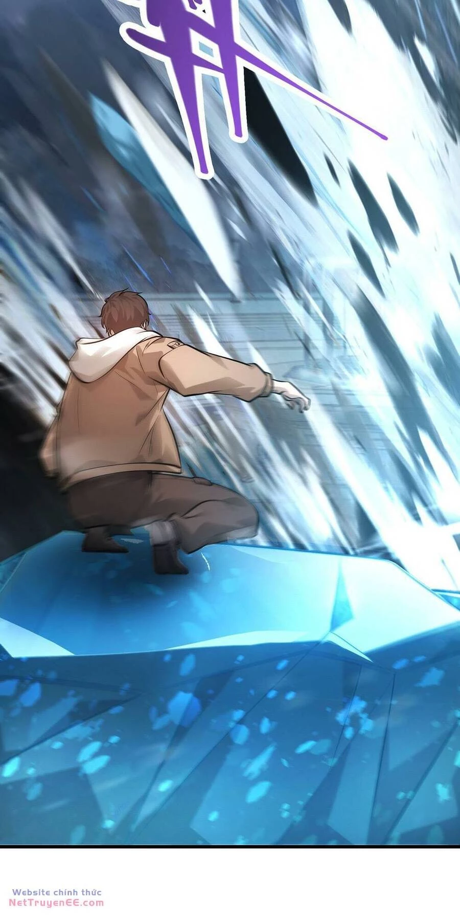 Ta Là Boss Mạnh Chapter 11 - Next Chapter 12