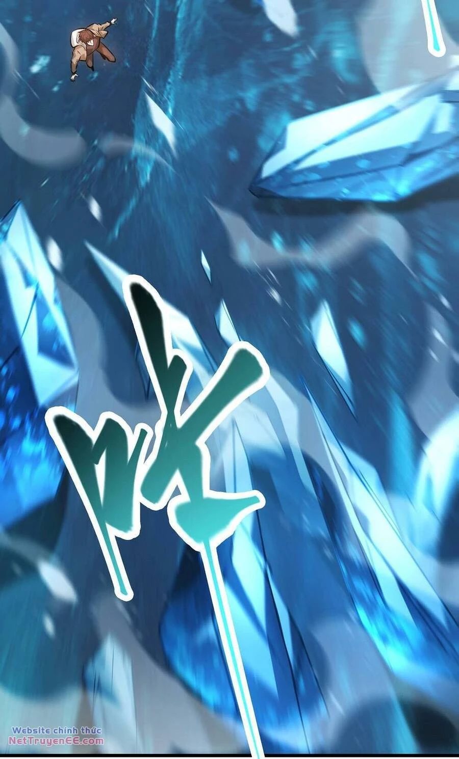 Ta Là Boss Mạnh Chapter 11 - Next Chapter 12