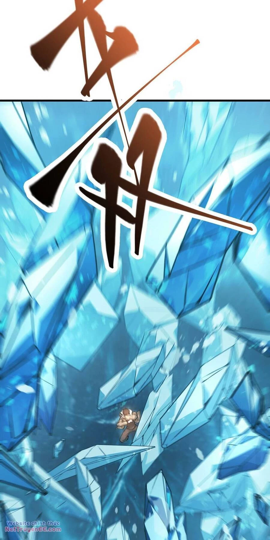 Ta Là Boss Mạnh Chapter 11 - Next Chapter 12