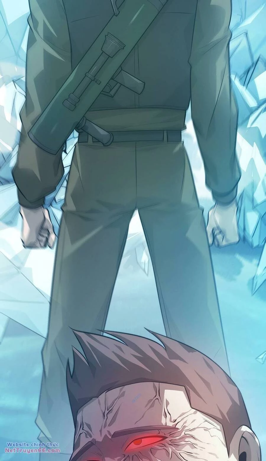 Ta Là Boss Mạnh Chapter 11 - Next Chapter 12