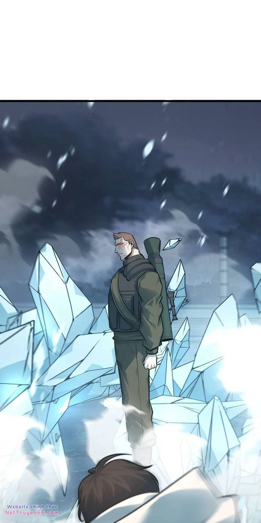 Ta Là Boss Mạnh Chapter 11 - Next Chapter 12