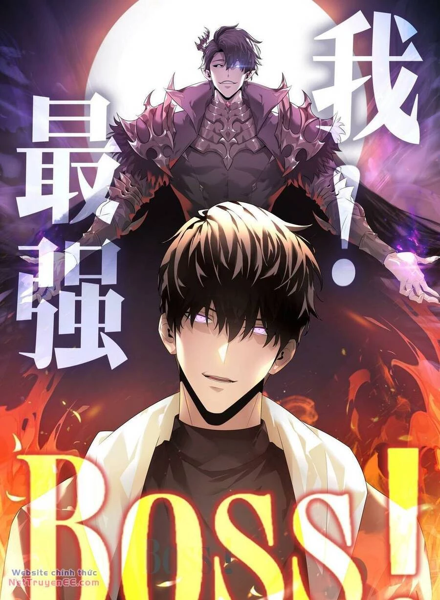 Ta Là Boss Mạnh Chapter 12 - Trang 4