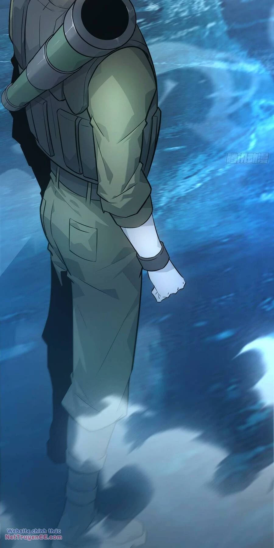 Ta Là Boss Mạnh Chapter 12 - Trang 4