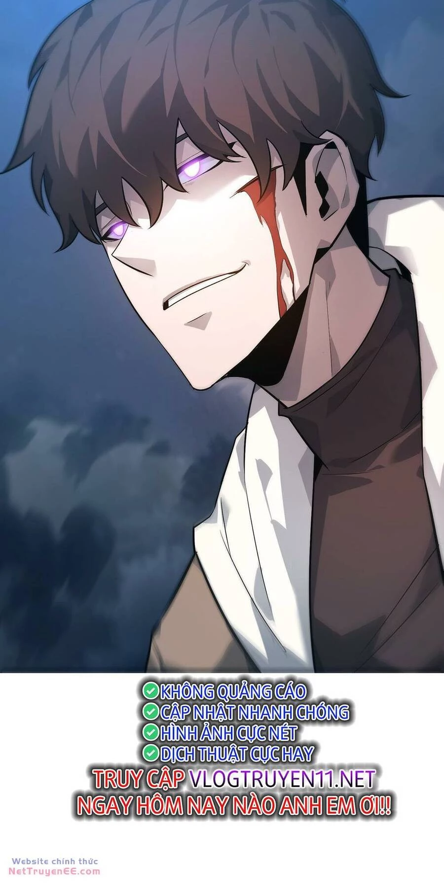 Ta Là Boss Mạnh Chapter 12 - Trang 4