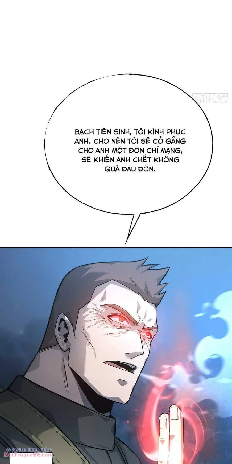 Ta Là Boss Mạnh Chapter 12 - Trang 4