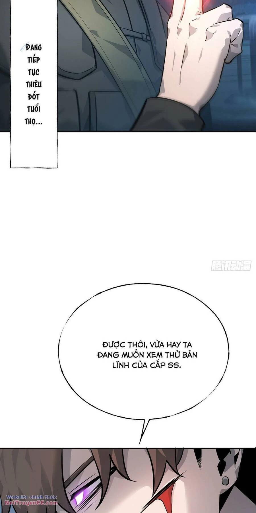 Ta Là Boss Mạnh Chapter 12 - Trang 4