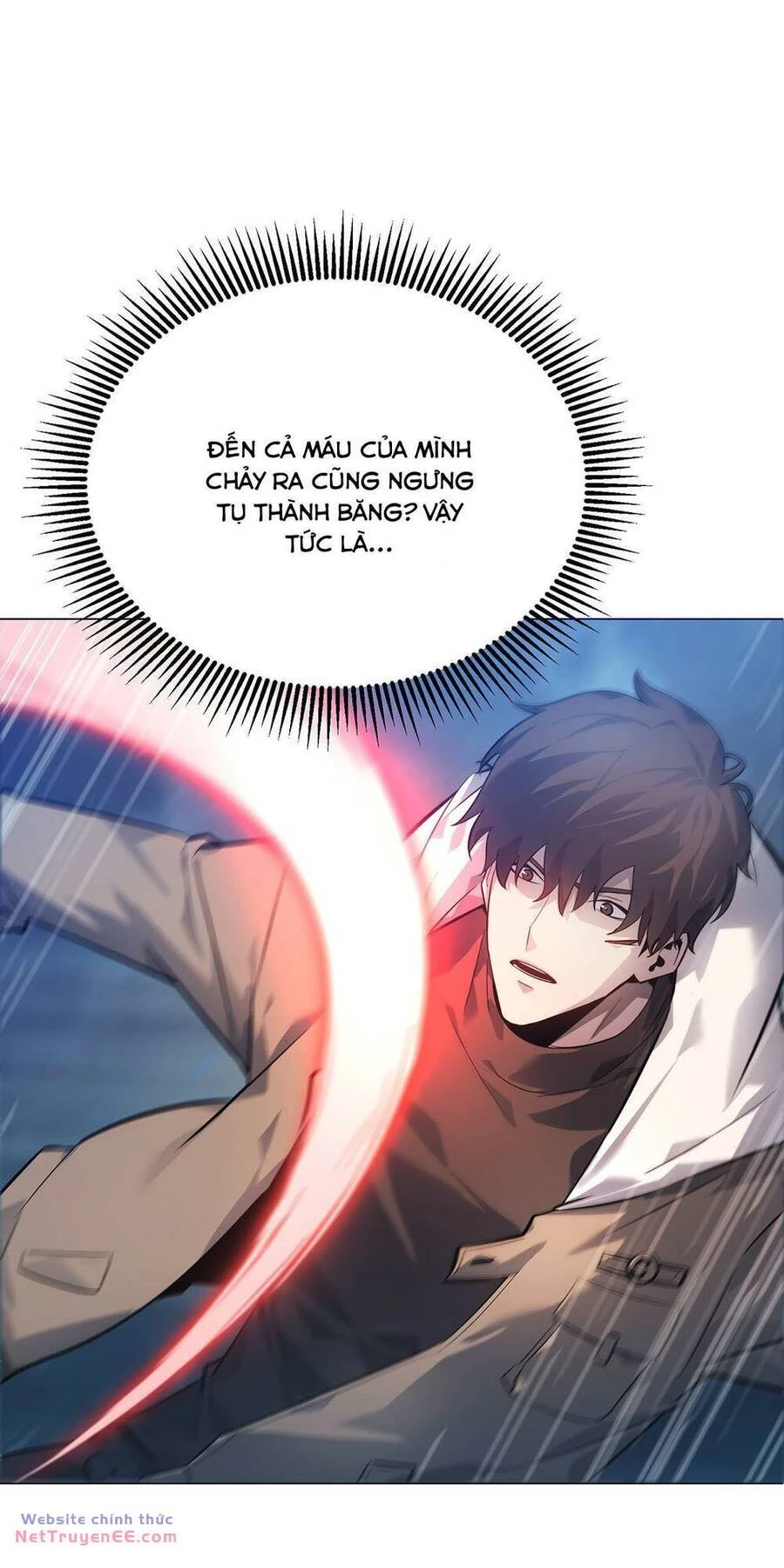 Ta Là Boss Mạnh Chapter 12 - Trang 4