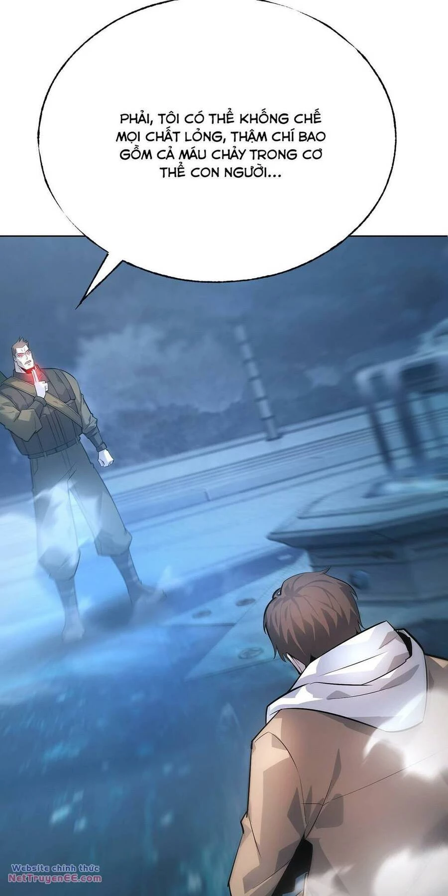 Ta Là Boss Mạnh Chapter 12 - Trang 4