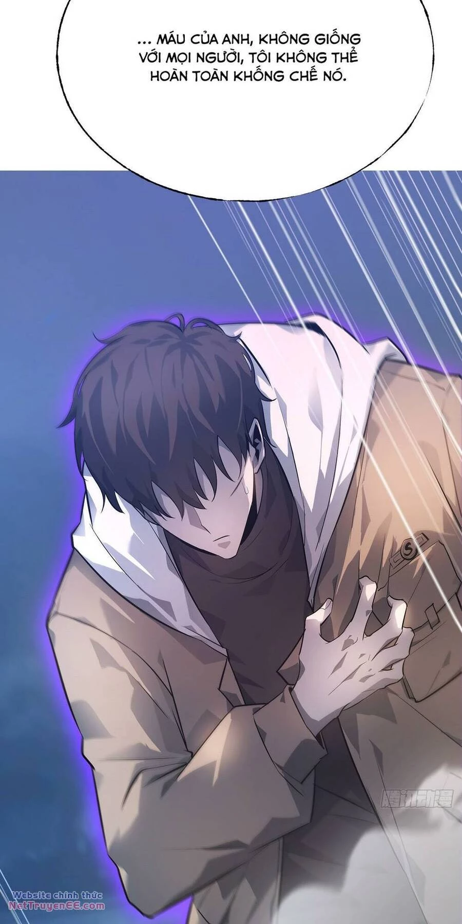 Ta Là Boss Mạnh Chapter 12 - Trang 4