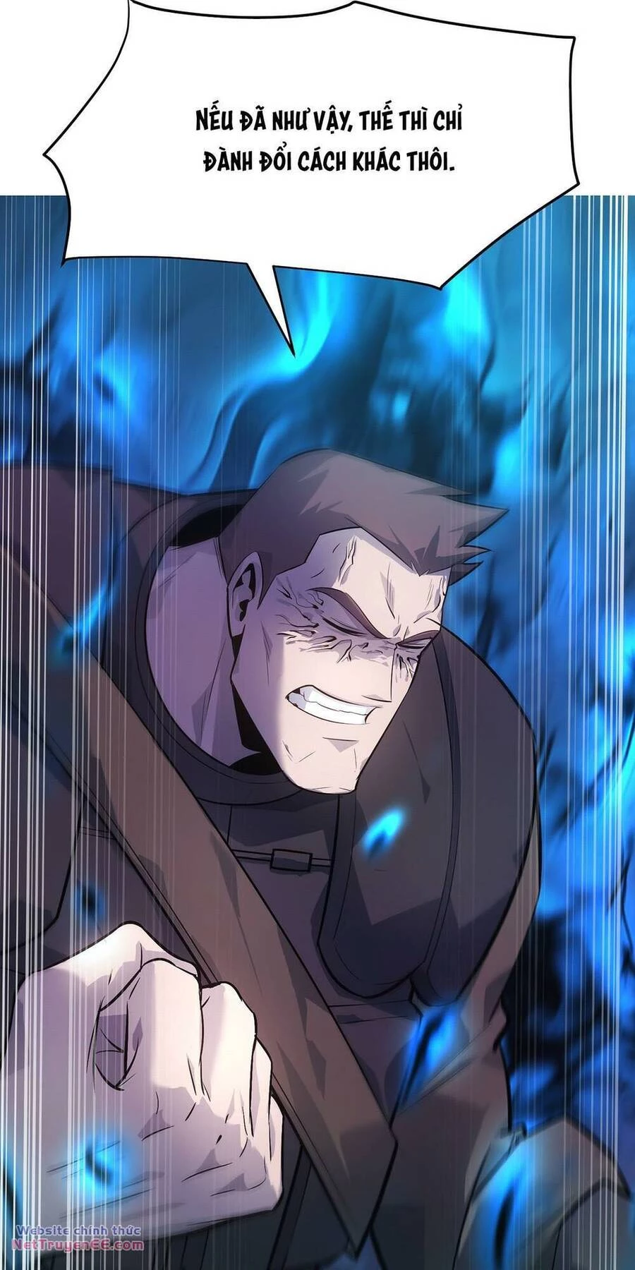 Ta Là Boss Mạnh Chapter 12 - Trang 4