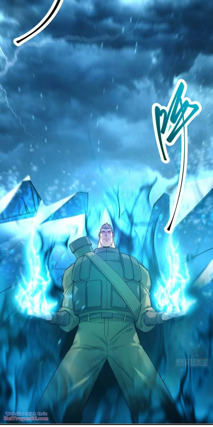 Ta Là Boss Mạnh Chapter 12 - Trang 4