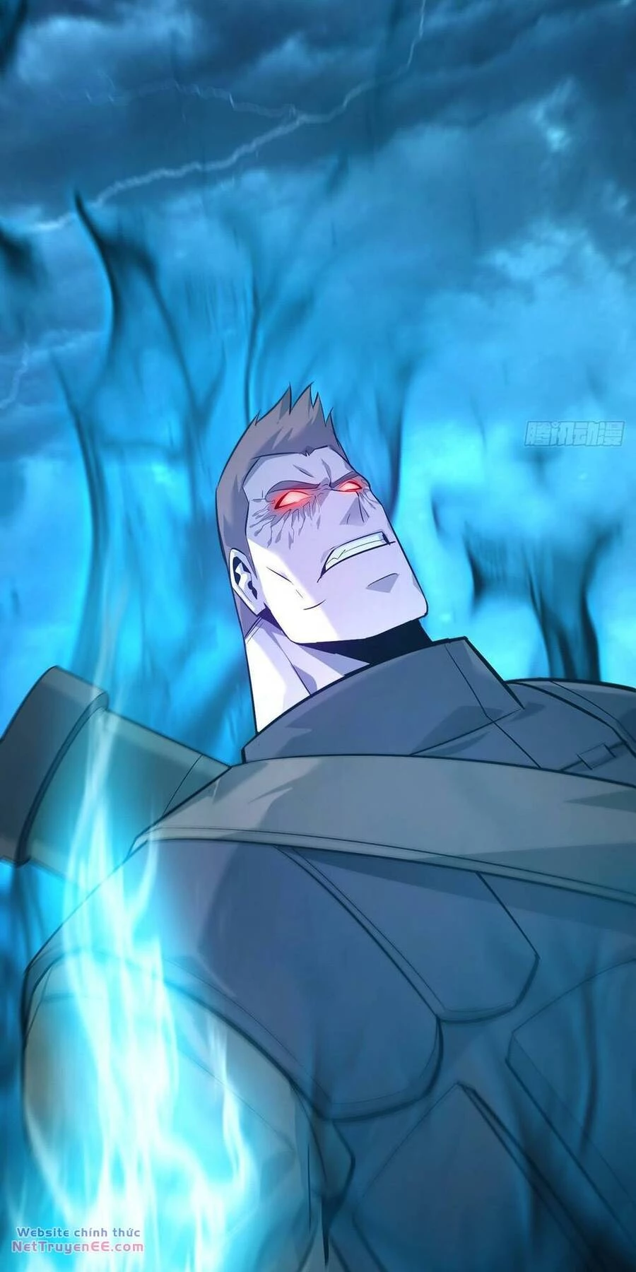 Ta Là Boss Mạnh Chapter 12 - Trang 4