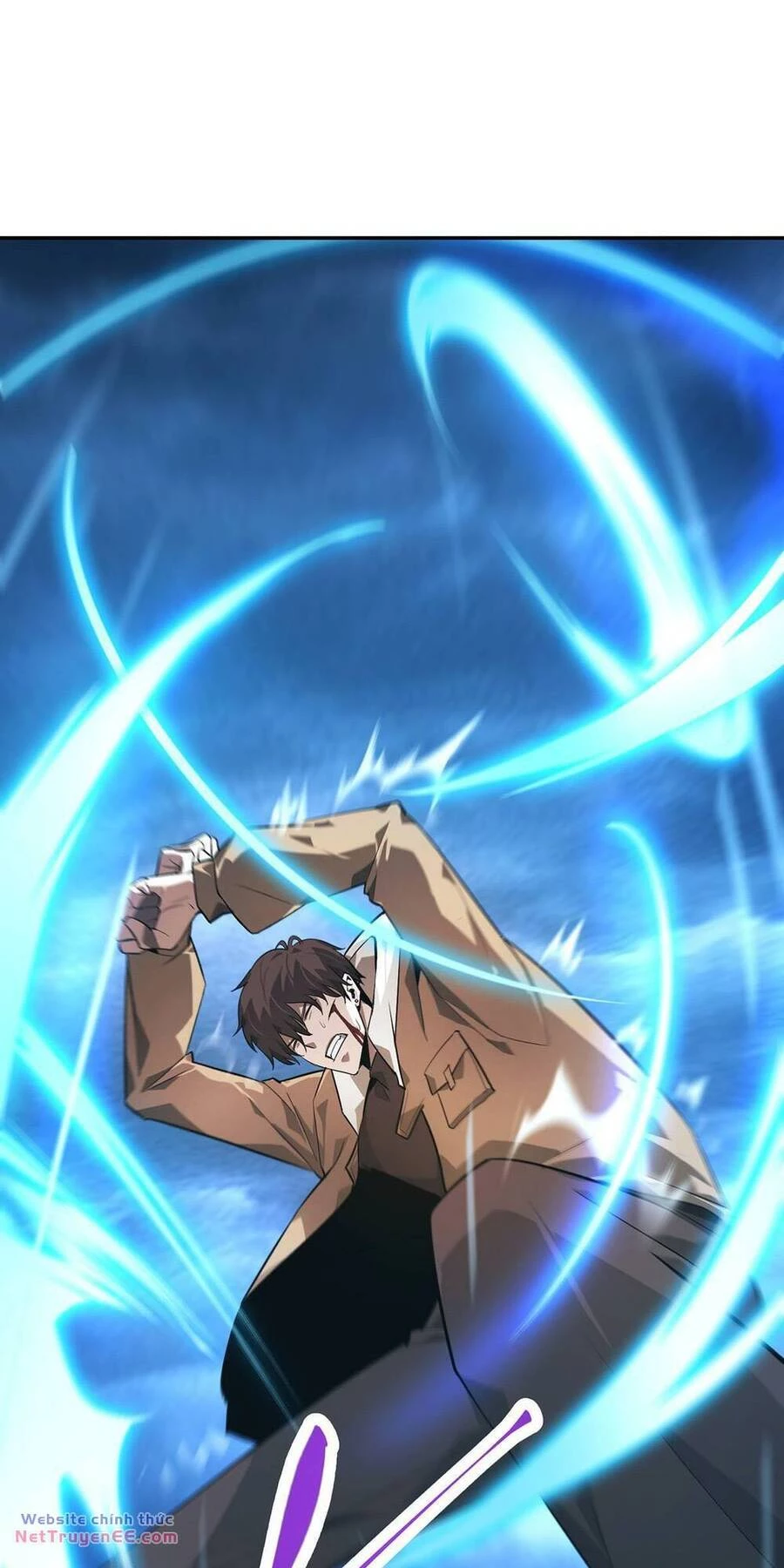 Ta Là Boss Mạnh Chapter 12 - Trang 4