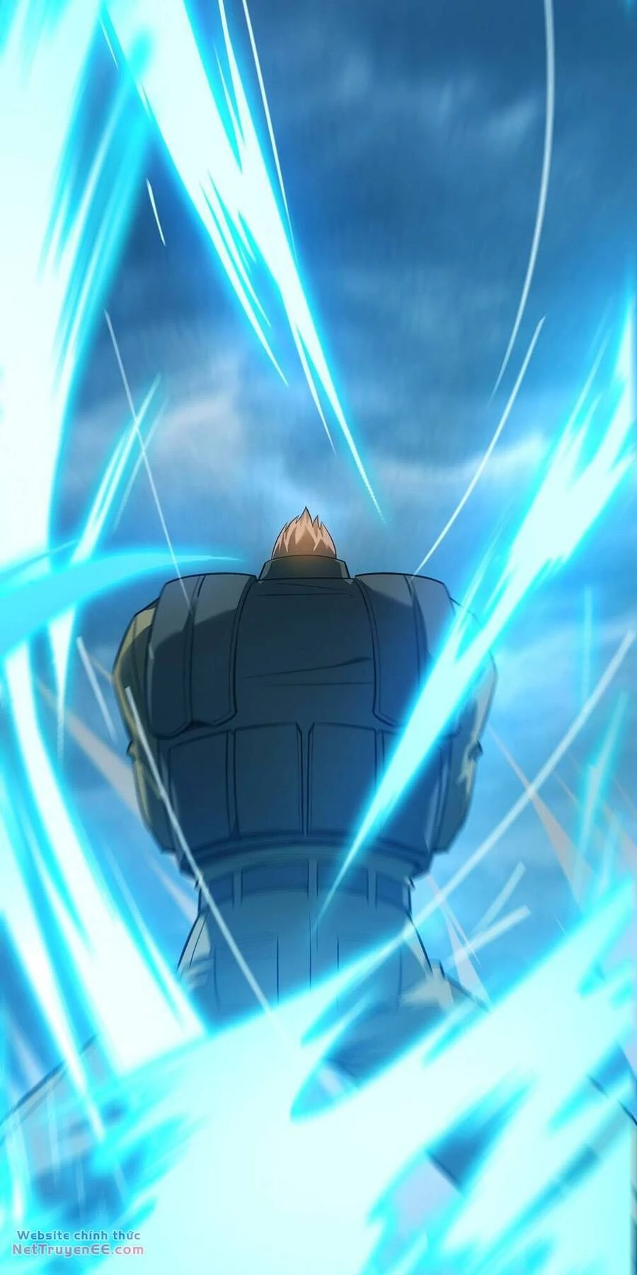 Ta Là Boss Mạnh Chapter 12 - Trang 4