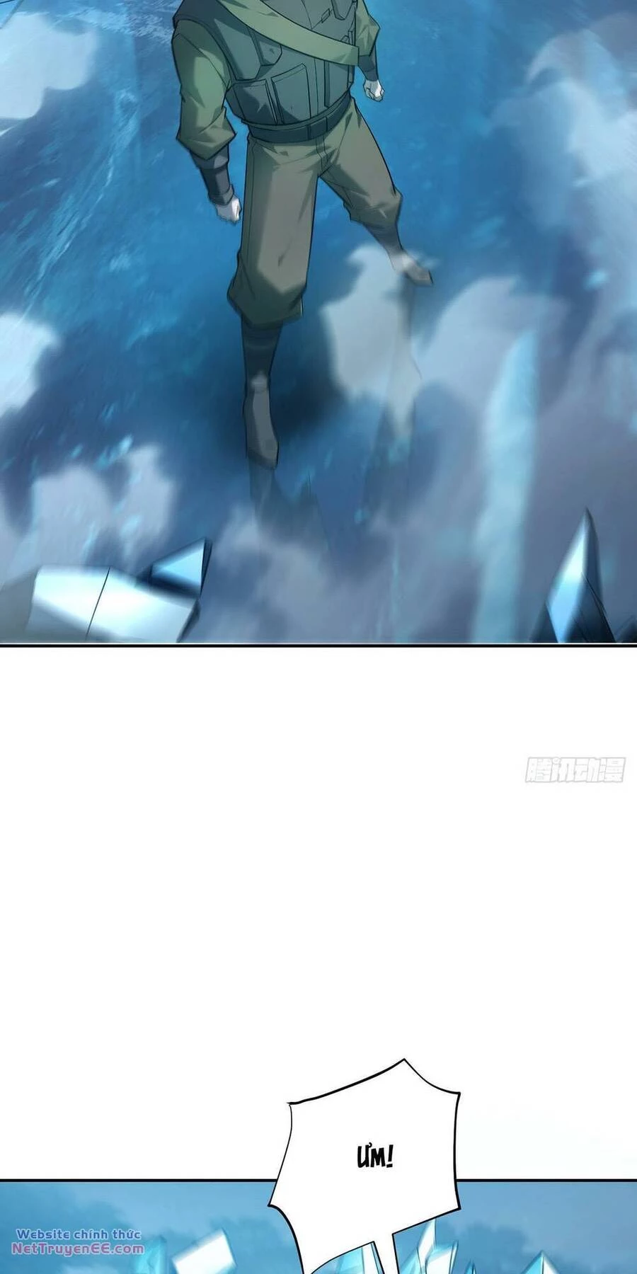 Ta Là Boss Mạnh Chapter 12 - Trang 4