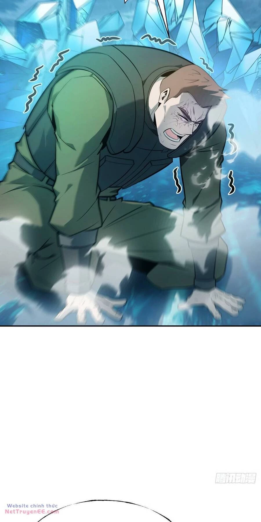 Ta Là Boss Mạnh Chapter 12 - Trang 4