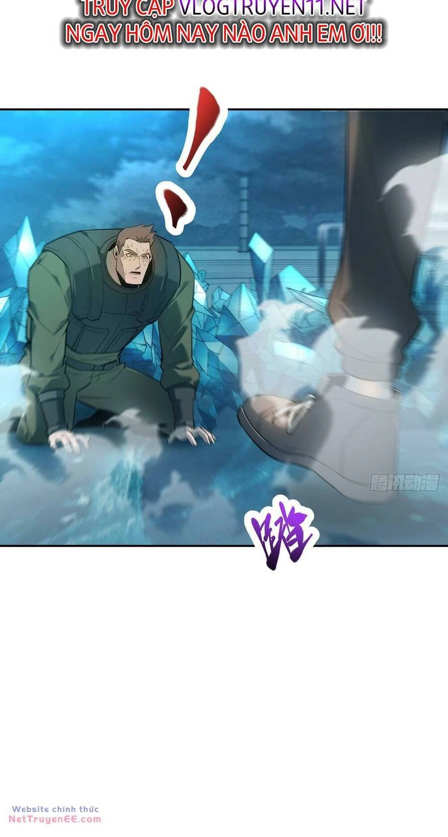 Ta Là Boss Mạnh Chapter 12 - Trang 4