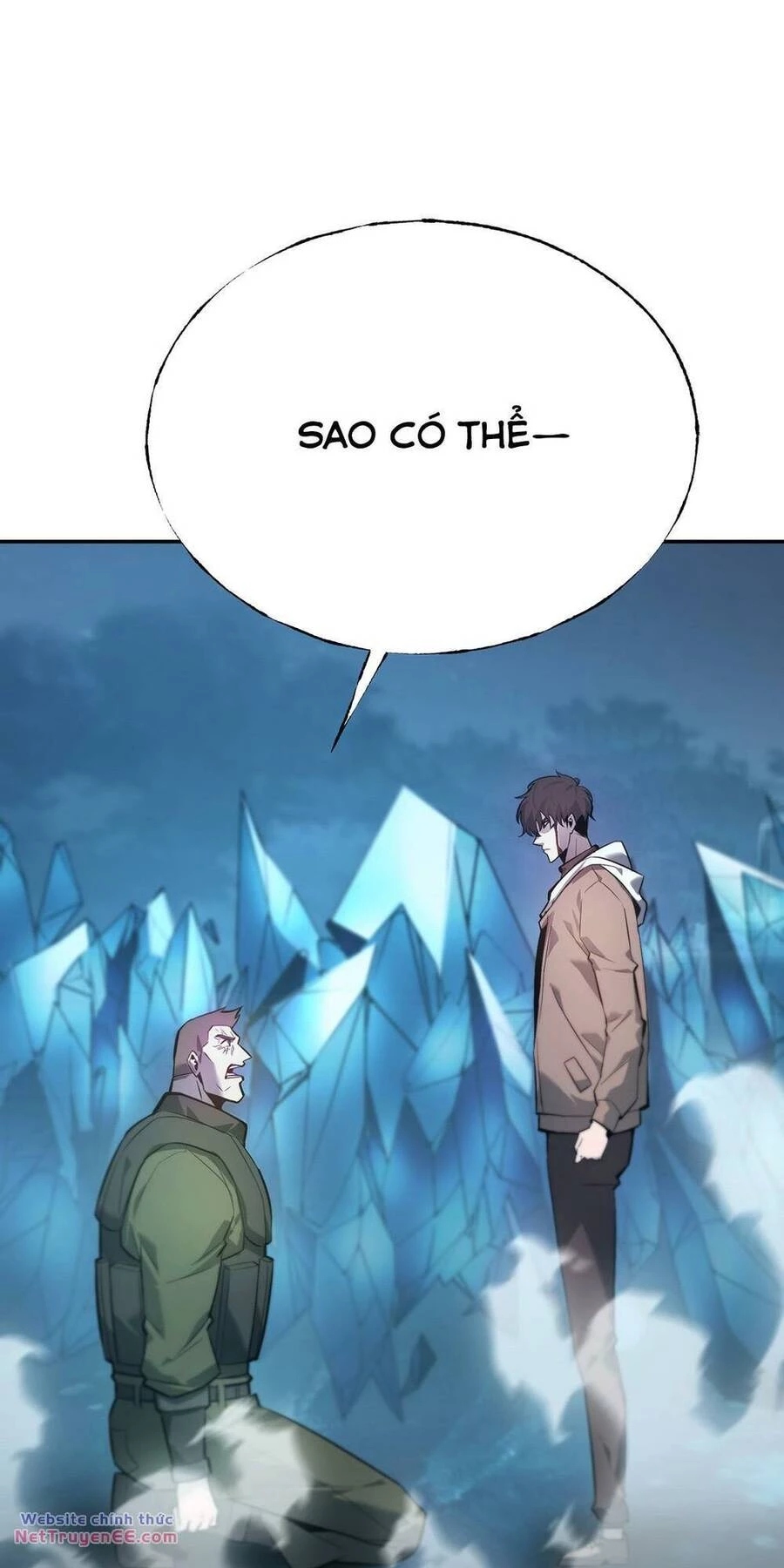 Ta Là Boss Mạnh Chapter 12 - Trang 4