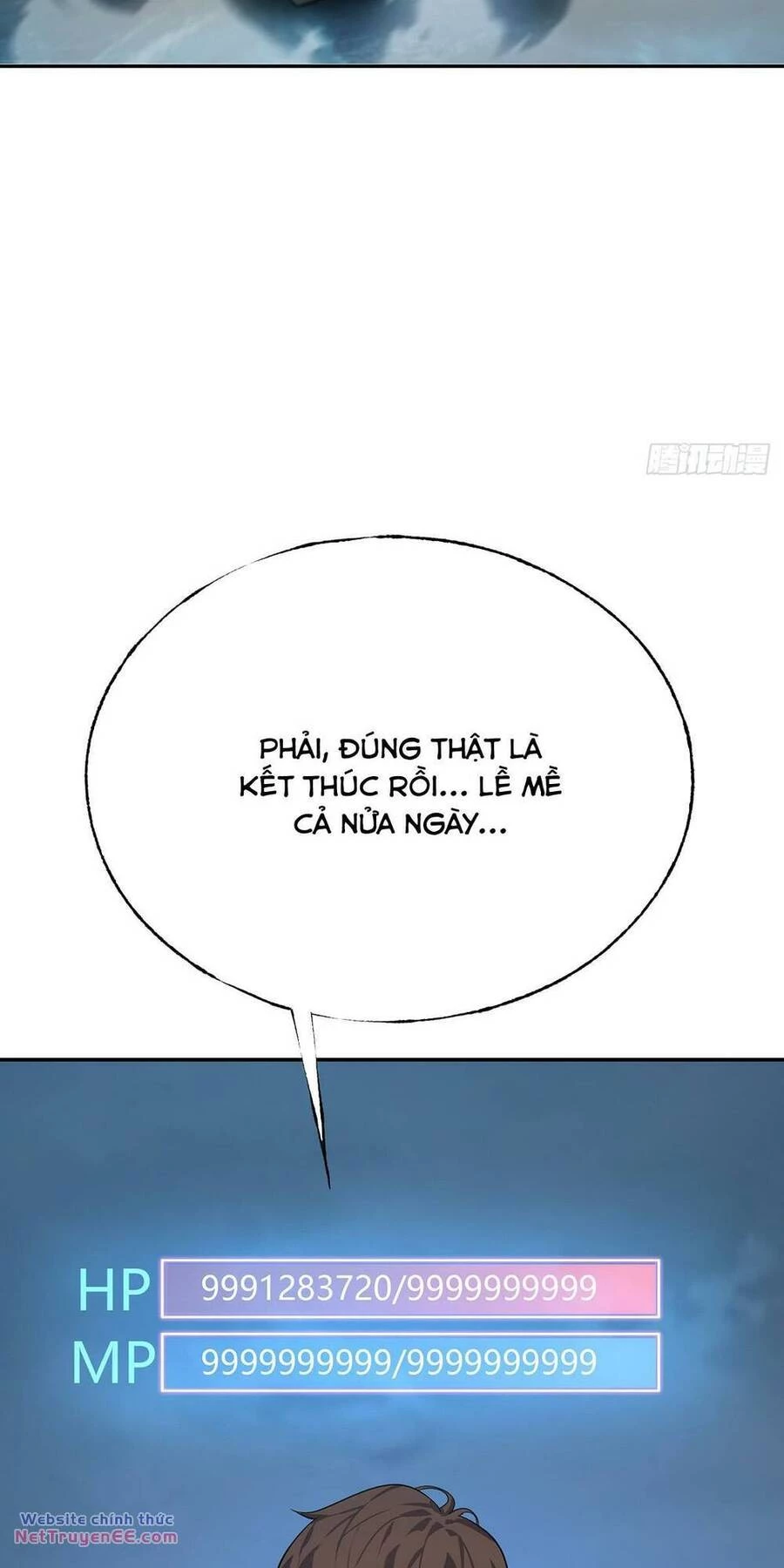 Ta Là Boss Mạnh Chapter 12 - Trang 4