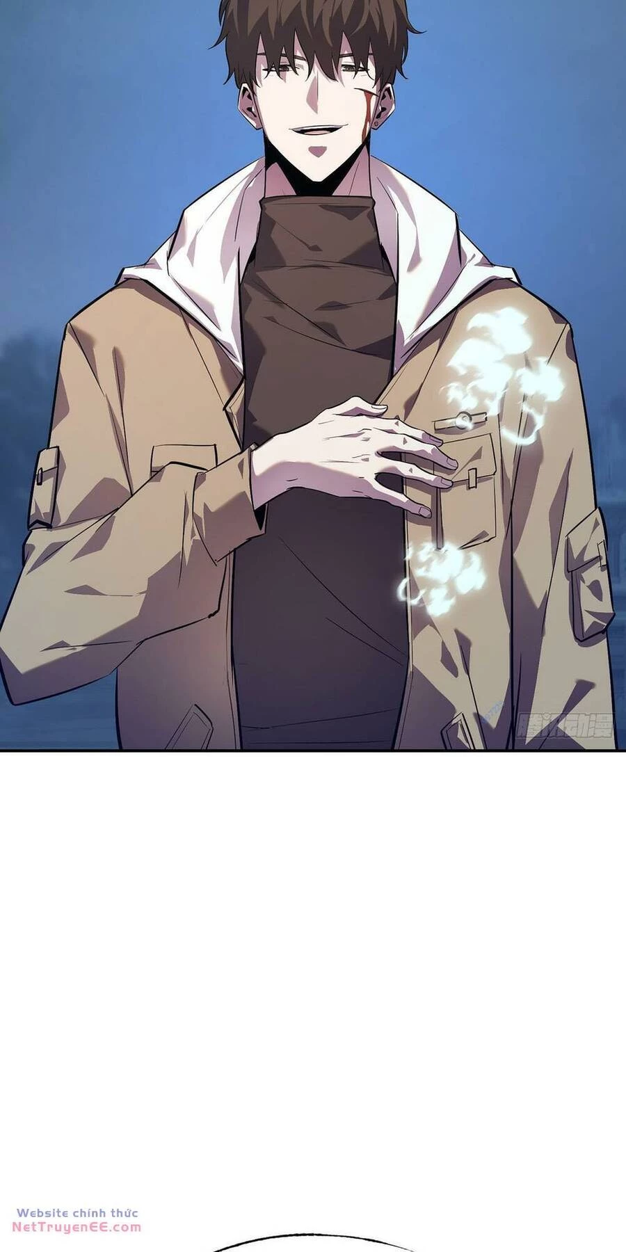 Ta Là Boss Mạnh Chapter 12 - Trang 4