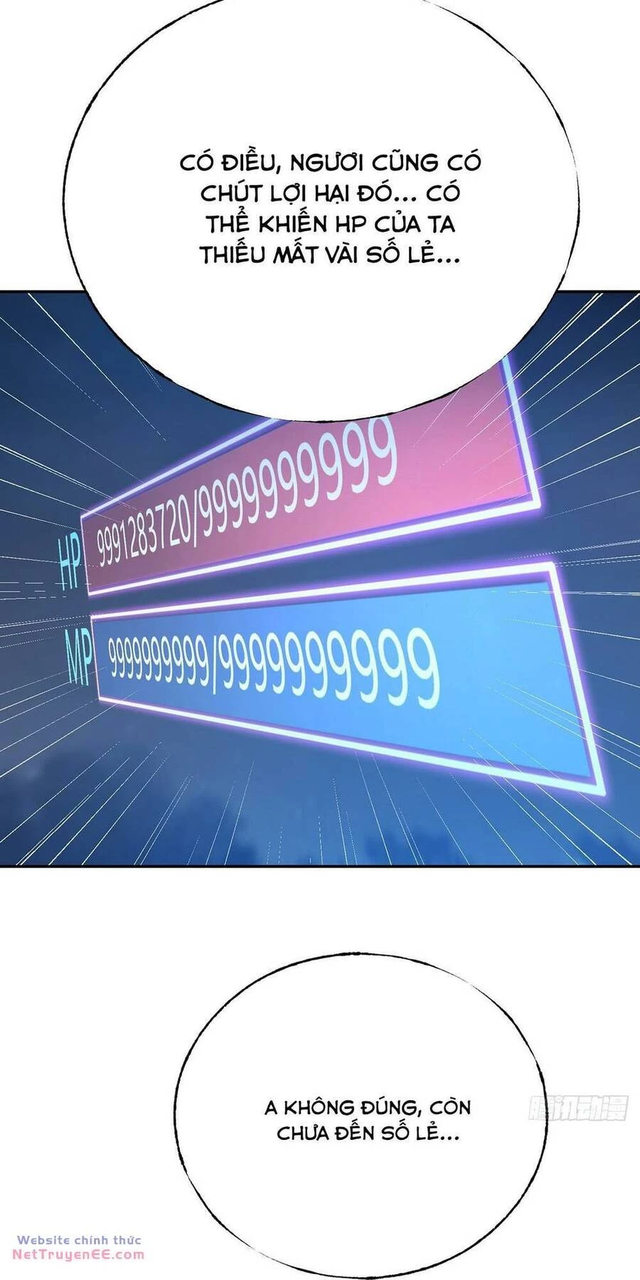 Ta Là Boss Mạnh Chapter 12 - Trang 4