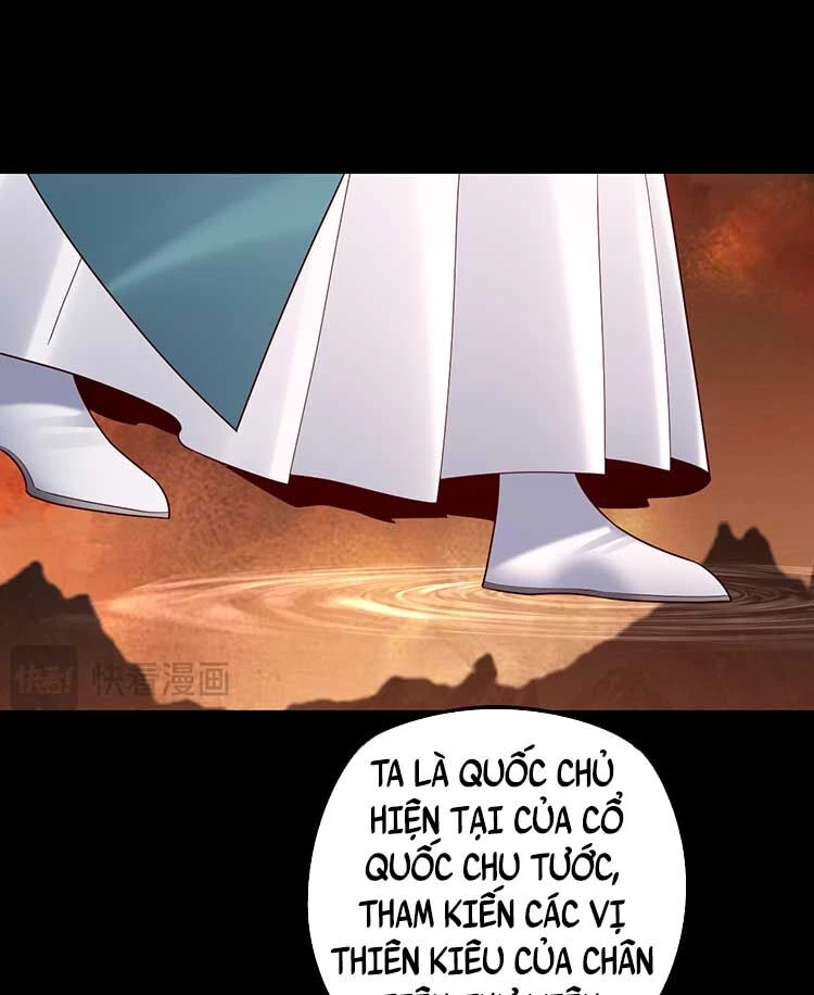 [FIX Thứ tự] Ta Trời Sinh Đã Là Nhân Vật Phản Diện Chapter 140 - Trang 2