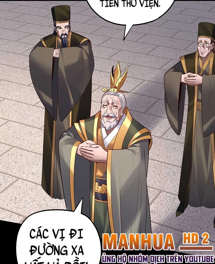 [FIX Thứ tự] Ta Trời Sinh Đã Là Nhân Vật Phản Diện Chapter 140 - Trang 2