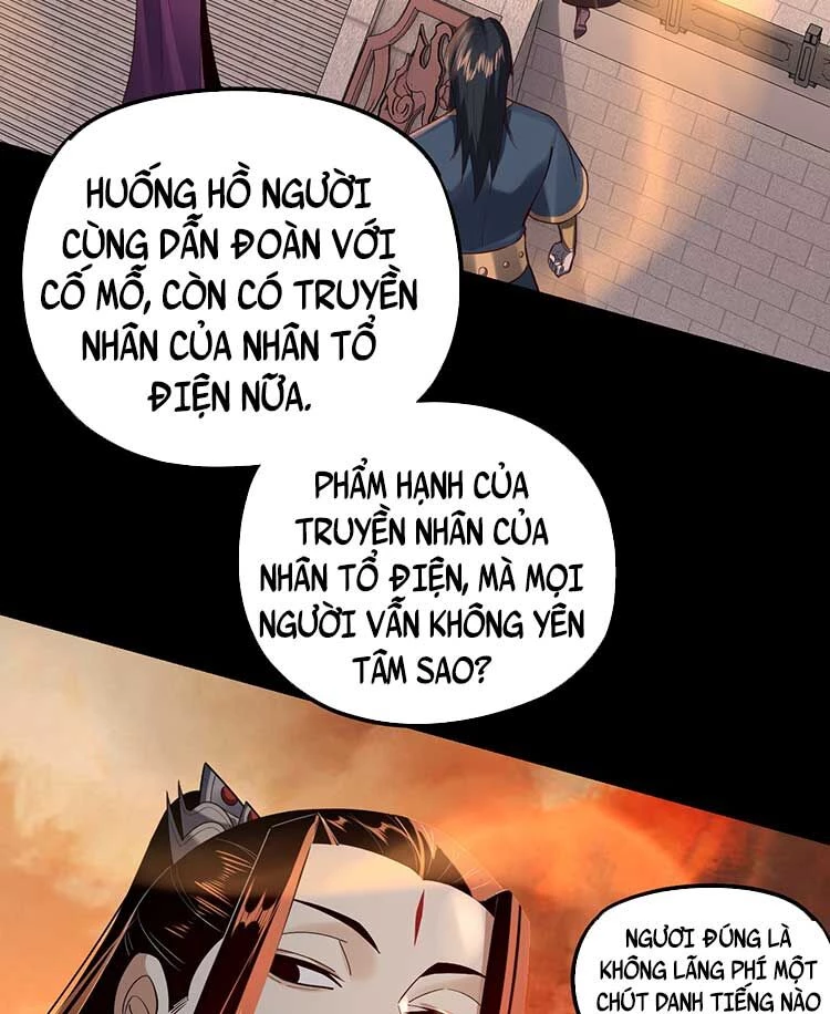 [FIX Thứ tự] Ta Trời Sinh Đã Là Nhân Vật Phản Diện Chapter 140 - Trang 2