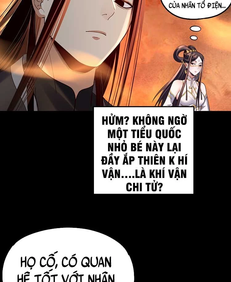 [FIX Thứ tự] Ta Trời Sinh Đã Là Nhân Vật Phản Diện Chapter 140 - Trang 2