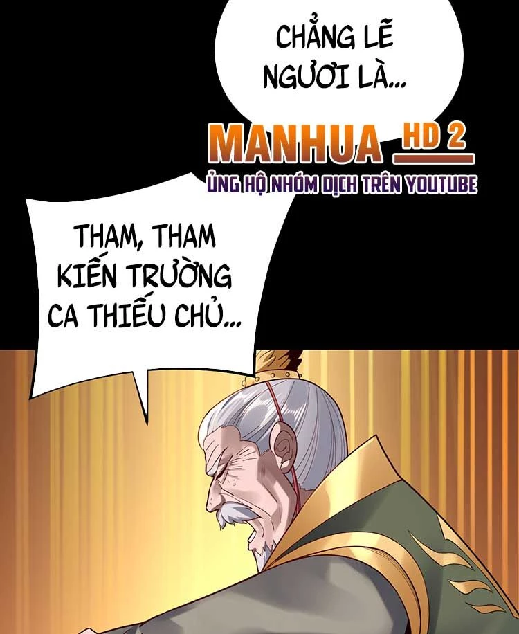 [FIX Thứ tự] Ta Trời Sinh Đã Là Nhân Vật Phản Diện Chapter 140 - Trang 2