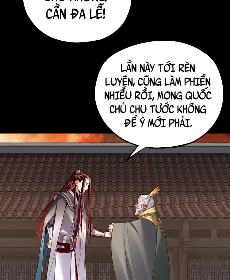 [FIX Thứ tự] Ta Trời Sinh Đã Là Nhân Vật Phản Diện Chapter 140 - Trang 2