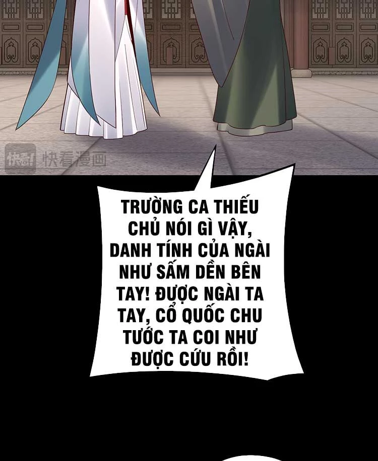[FIX Thứ tự] Ta Trời Sinh Đã Là Nhân Vật Phản Diện Chapter 140 - Trang 2