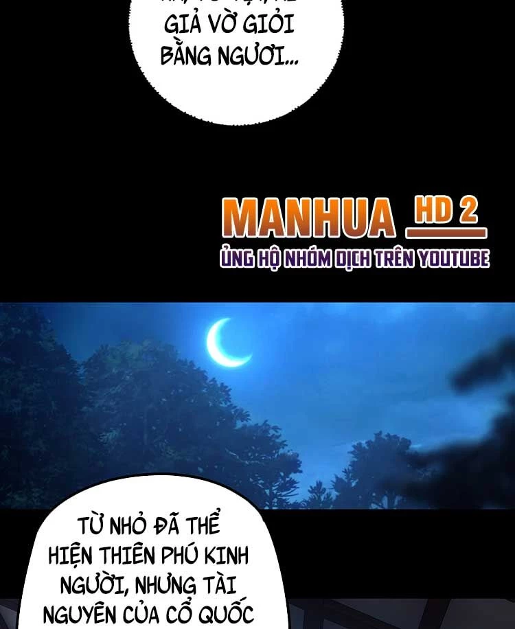 [FIX Thứ tự] Ta Trời Sinh Đã Là Nhân Vật Phản Diện Chapter 140 - Trang 2