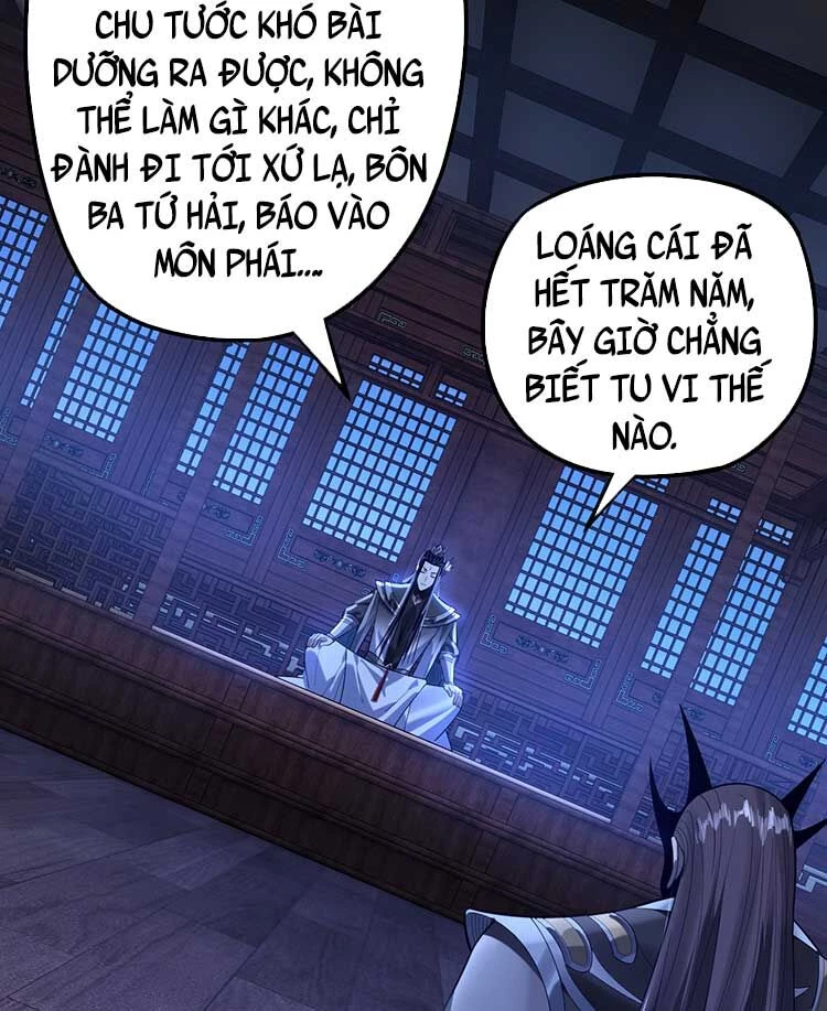 [FIX Thứ tự] Ta Trời Sinh Đã Là Nhân Vật Phản Diện Chapter 140 - Trang 2