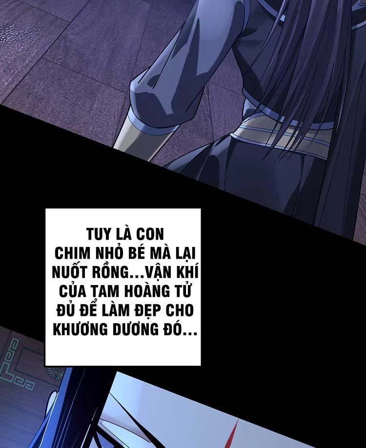 [FIX Thứ tự] Ta Trời Sinh Đã Là Nhân Vật Phản Diện Chapter 140 - Trang 2