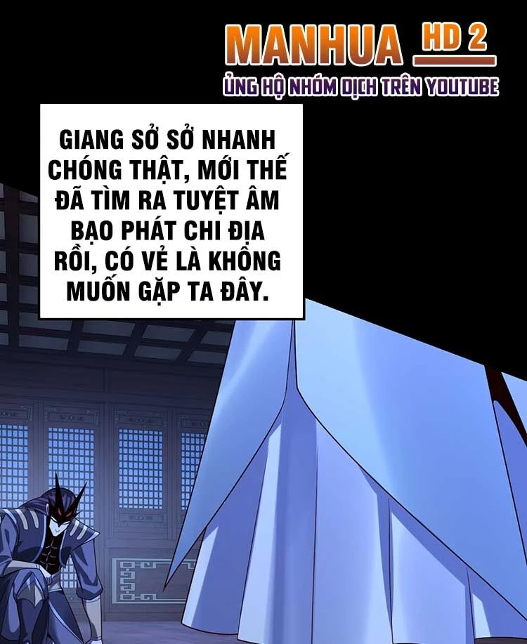 [FIX Thứ tự] Ta Trời Sinh Đã Là Nhân Vật Phản Diện Chapter 140 - Trang 2