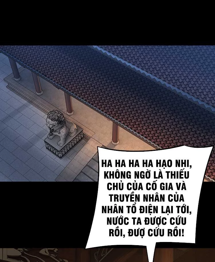 [FIX Thứ tự] Ta Trời Sinh Đã Là Nhân Vật Phản Diện Chapter 140 - Trang 2