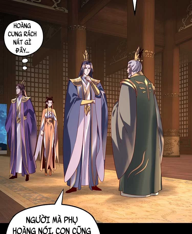 [FIX Thứ tự] Ta Trời Sinh Đã Là Nhân Vật Phản Diện Chapter 140 - Trang 2