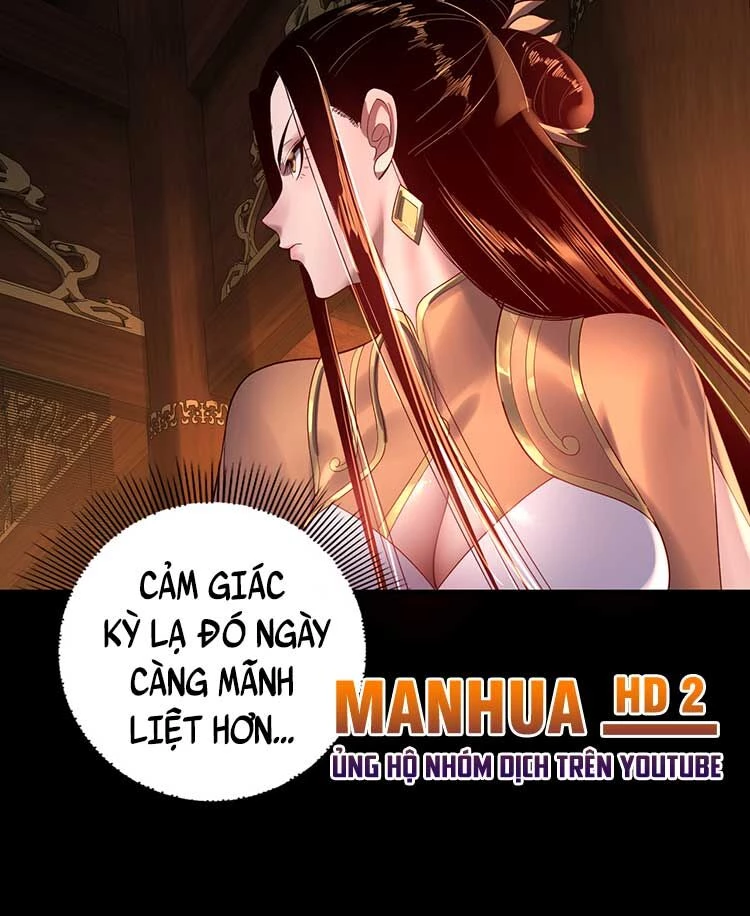 [FIX Thứ tự] Ta Trời Sinh Đã Là Nhân Vật Phản Diện Chapter 140 - Trang 2