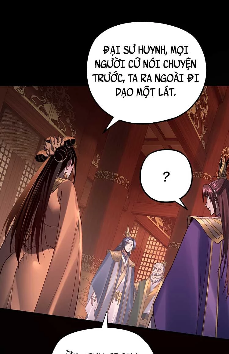 [FIX Thứ tự] Ta Trời Sinh Đã Là Nhân Vật Phản Diện Chapter 140 - Trang 2