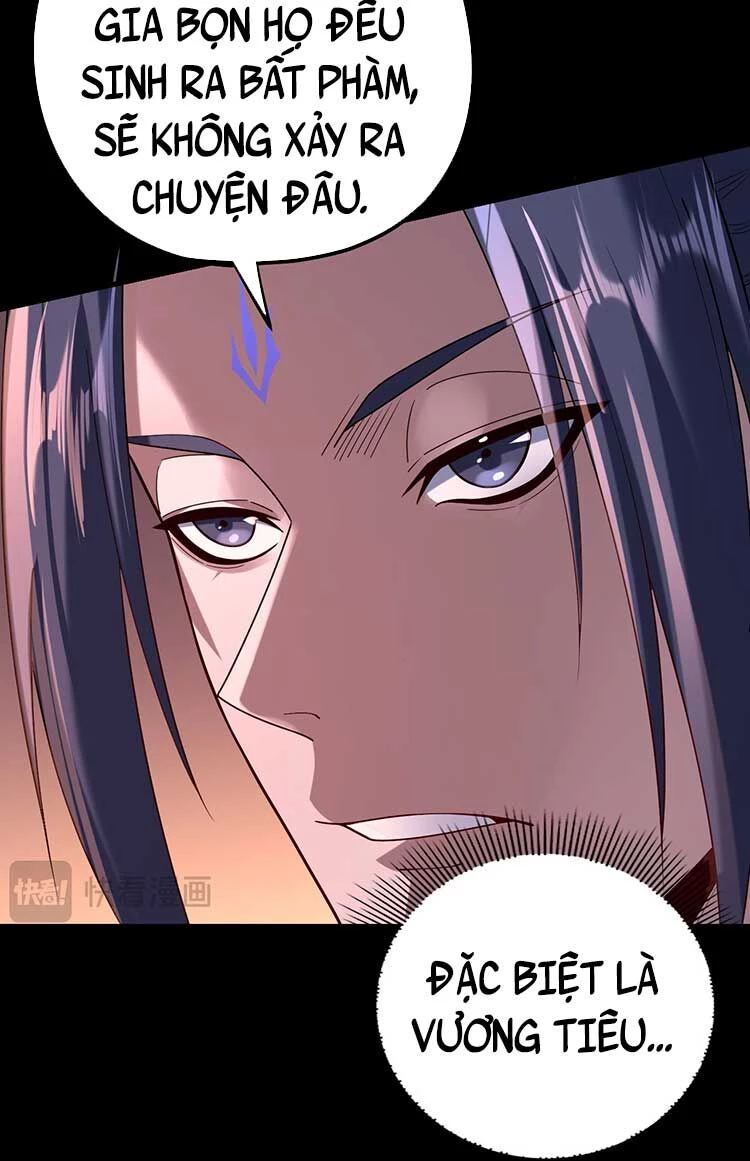 [FIX Thứ tự] Ta Trời Sinh Đã Là Nhân Vật Phản Diện Chapter 140 - Trang 2